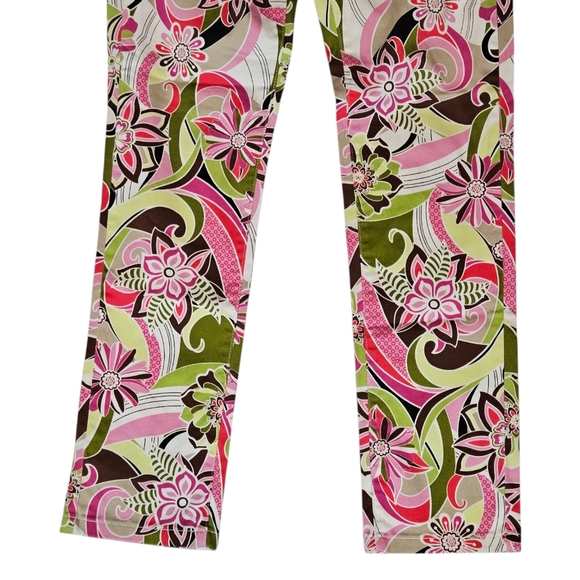 V Cristina Pants - Picture 2 of 9